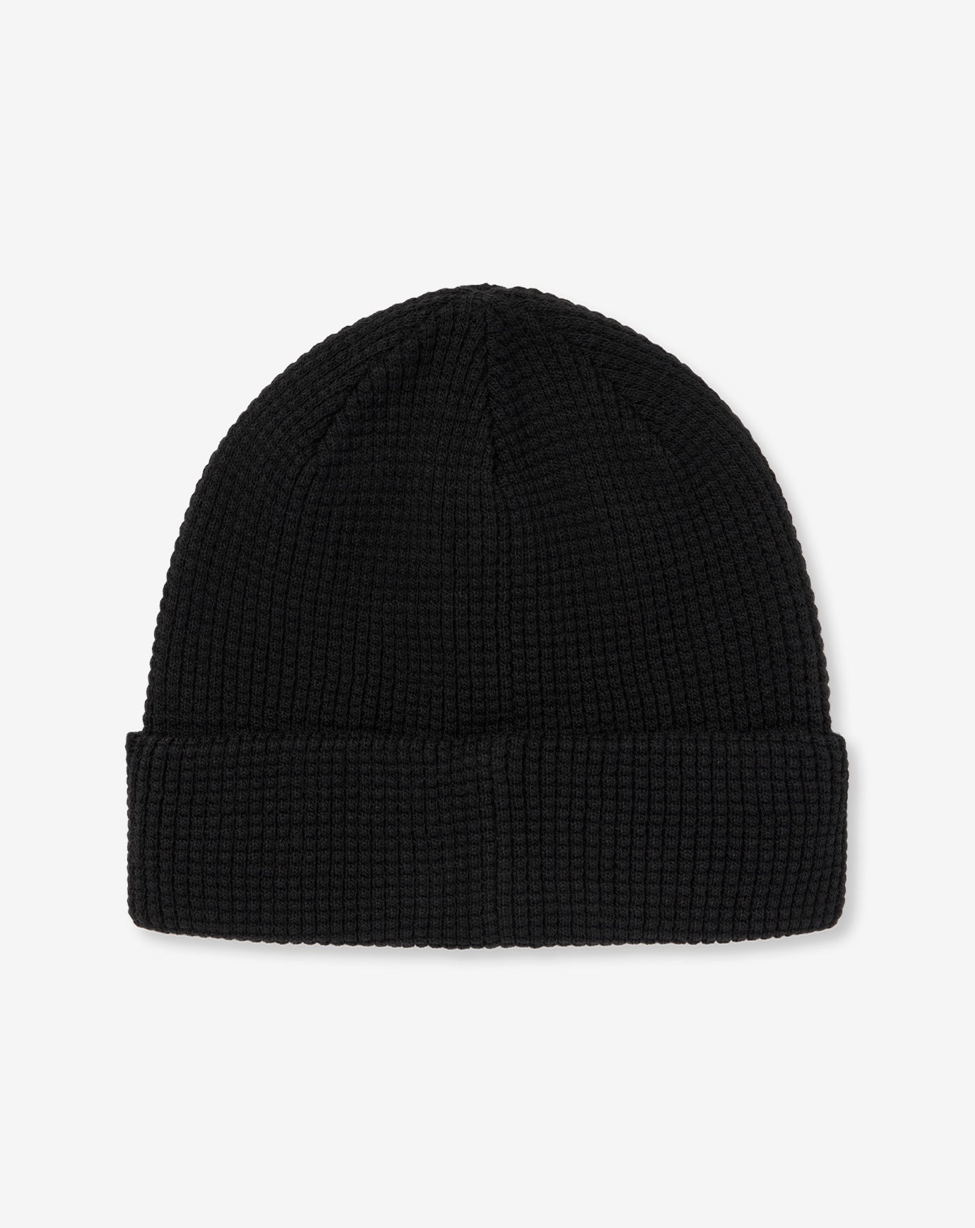 Cloud Waffle Beanie 2.0 Men|Accessories/Black