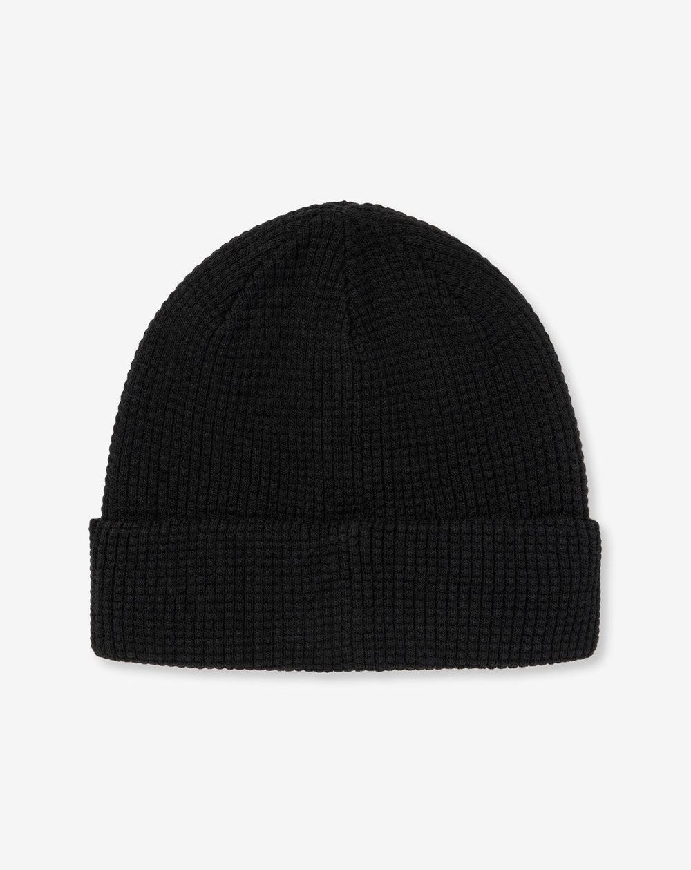 Cloud Waffle Beanie 2.0 Men|Accessories/Black