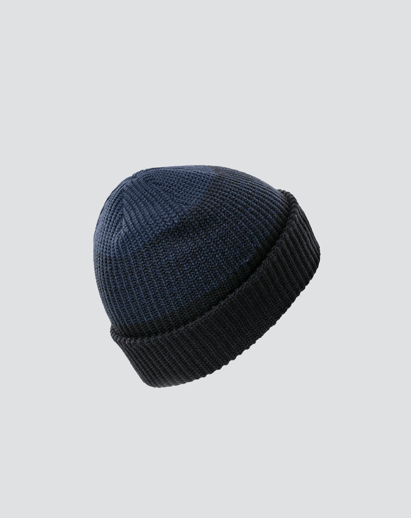 Prevailing Winds Beanie Men|Accessories/Blue Nights