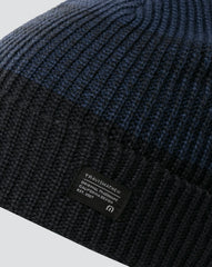 Prevailing Winds Beanie Men|Accessories/Blue Nights