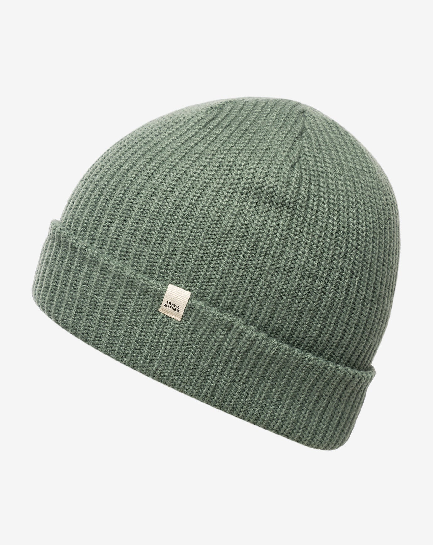 Cloud Beanie Men|Accessories/Balsam Green