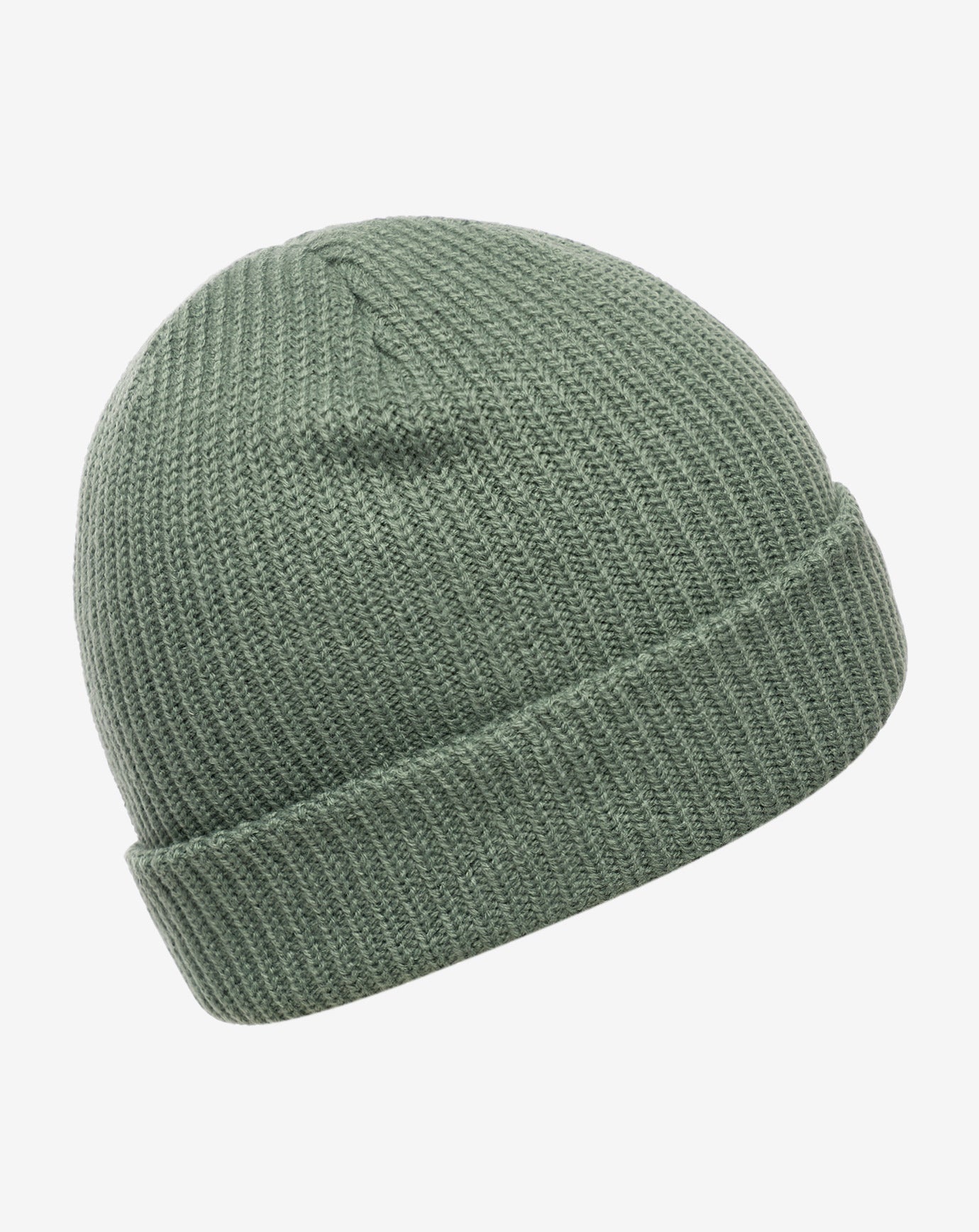 Cloud Beanie Men|Accessories/Balsam Green