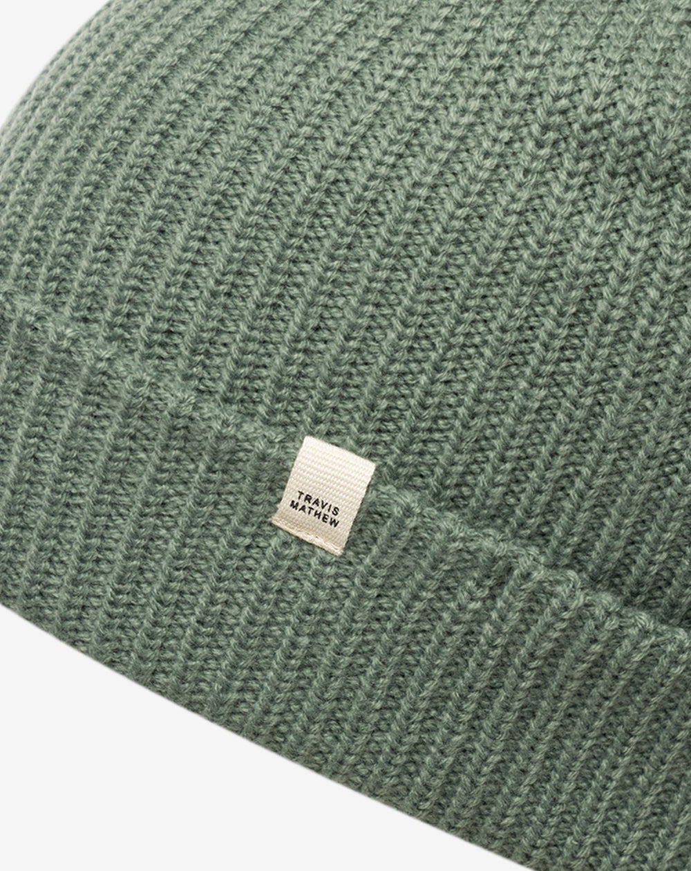 Cloud Beanie Men|Accessories/Balsam Green