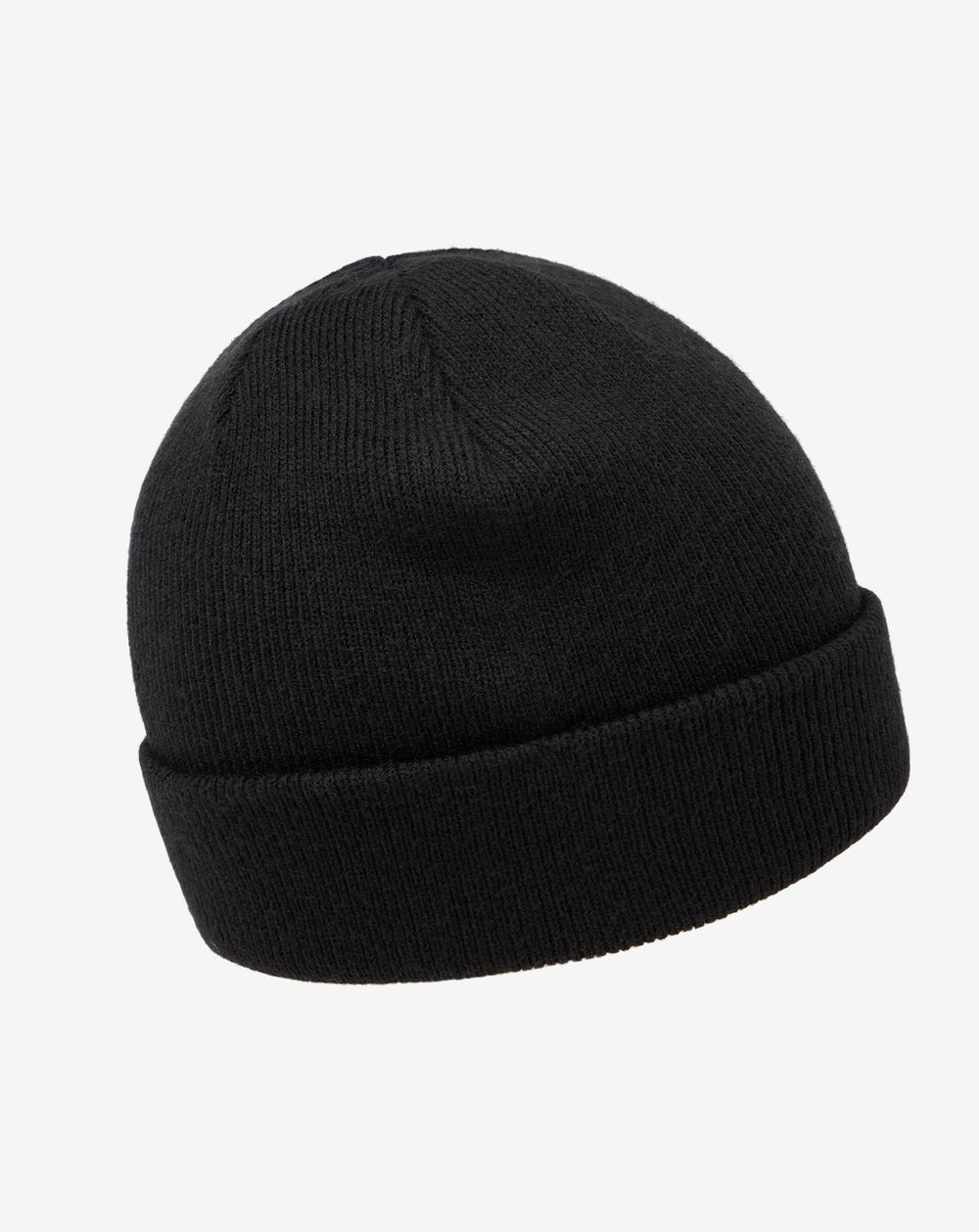 Cloud Beanie Men|Accessories/Black