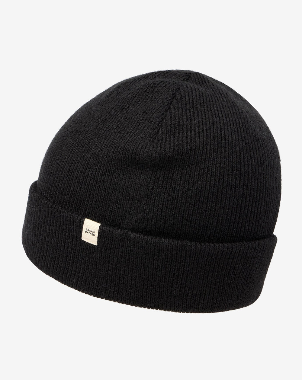 Cloud Beanie Men|Accessories/Black