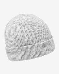 Cloud Waffle Beanie Men|Accessories/Heather Grey