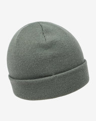 Cloud Beanie Men|Accessories/Dark Olive