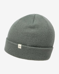 Cloud Beanie Men|Accessories/Dark Olive