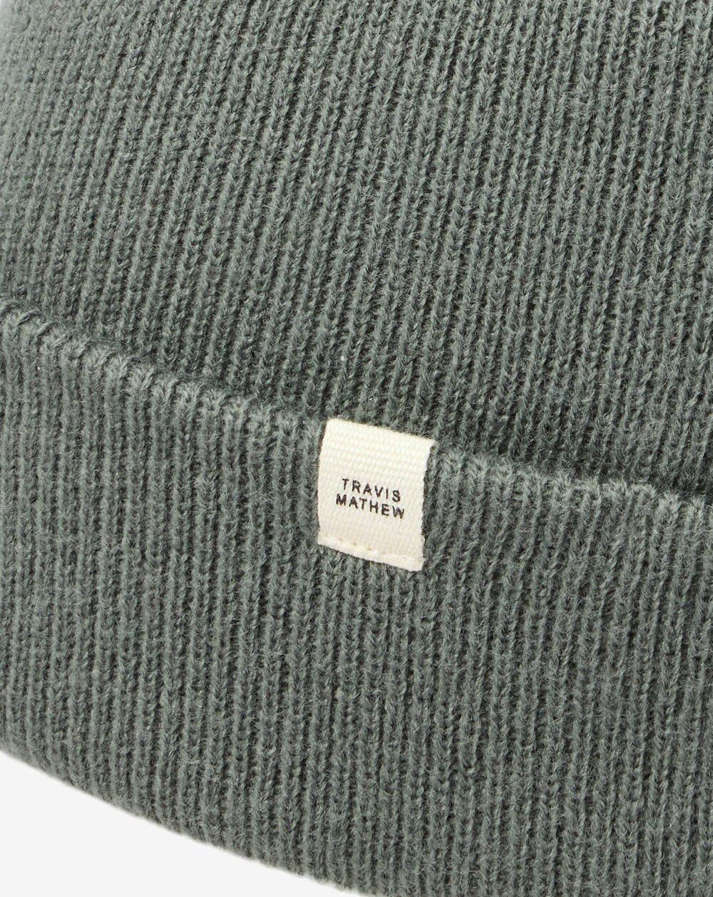 Cloud Beanie Men|Accessories/Dark Olive