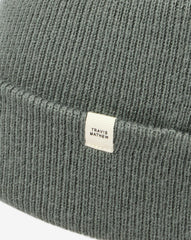 Cloud Beanie Men|Accessories/Dark Olive