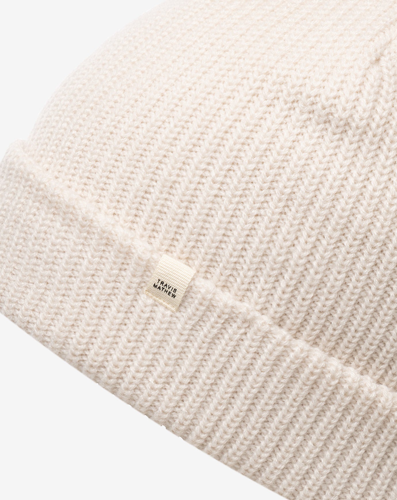 Cloud Beanie Men|Accessories/Moonbeam