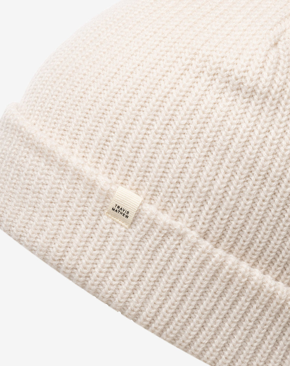 Cloud Beanie Men|Accessories/Moonbeam