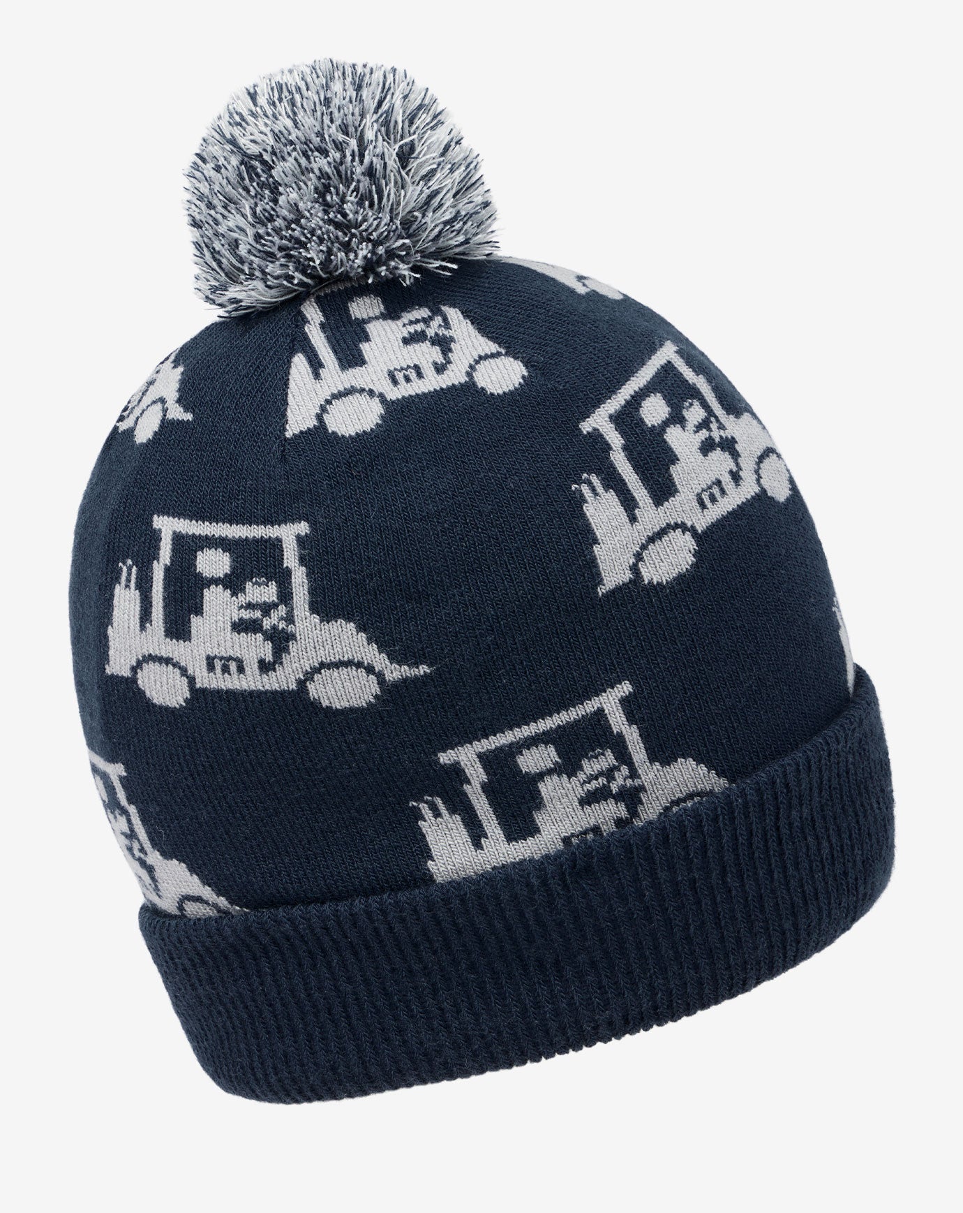 Mapes Beanie Men|Accessories/Total Eclipse