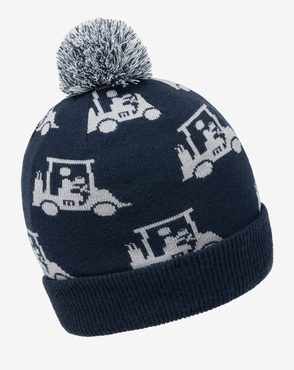 Mapes Beanie Men|Accessories/Total Eclipse
