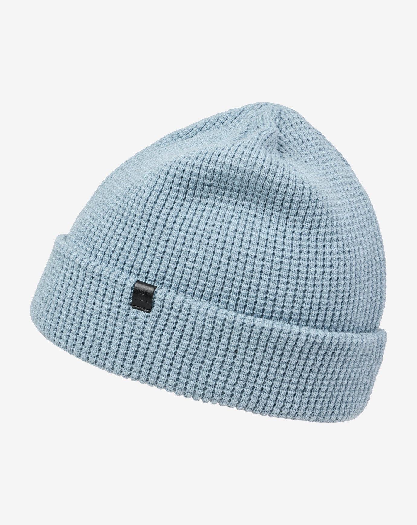 Cloud Waffle Beanie 2.0 Men|Accessories/Dusty Blue