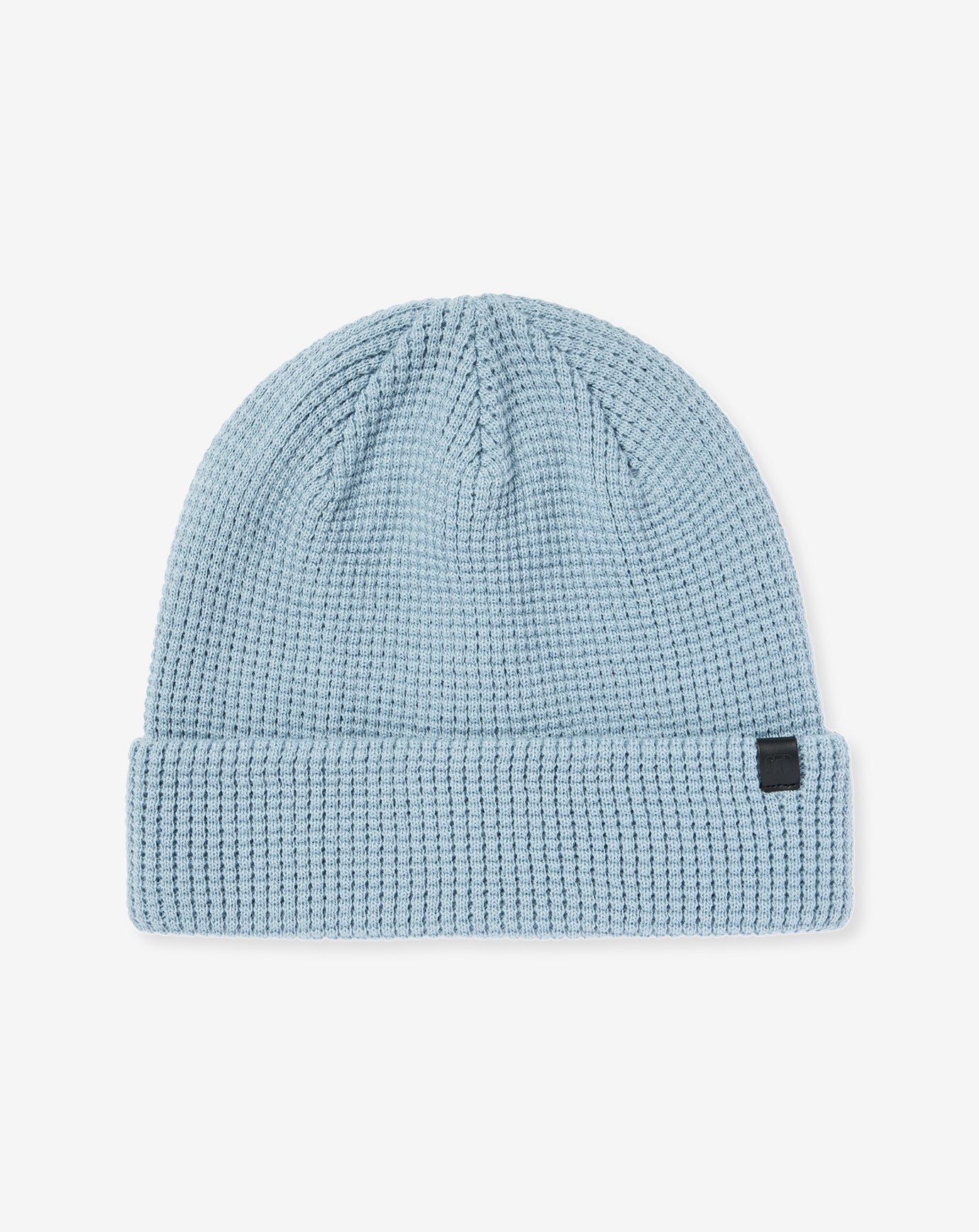 Cloud Waffle Beanie 2.0 Men|Accessories/Dusty Blue