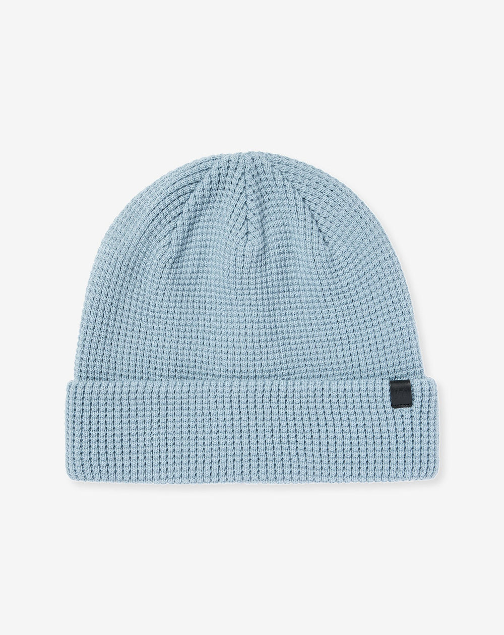 Cloud Waffle Beanie 2.0 Men|Accessories/Dusty Blue