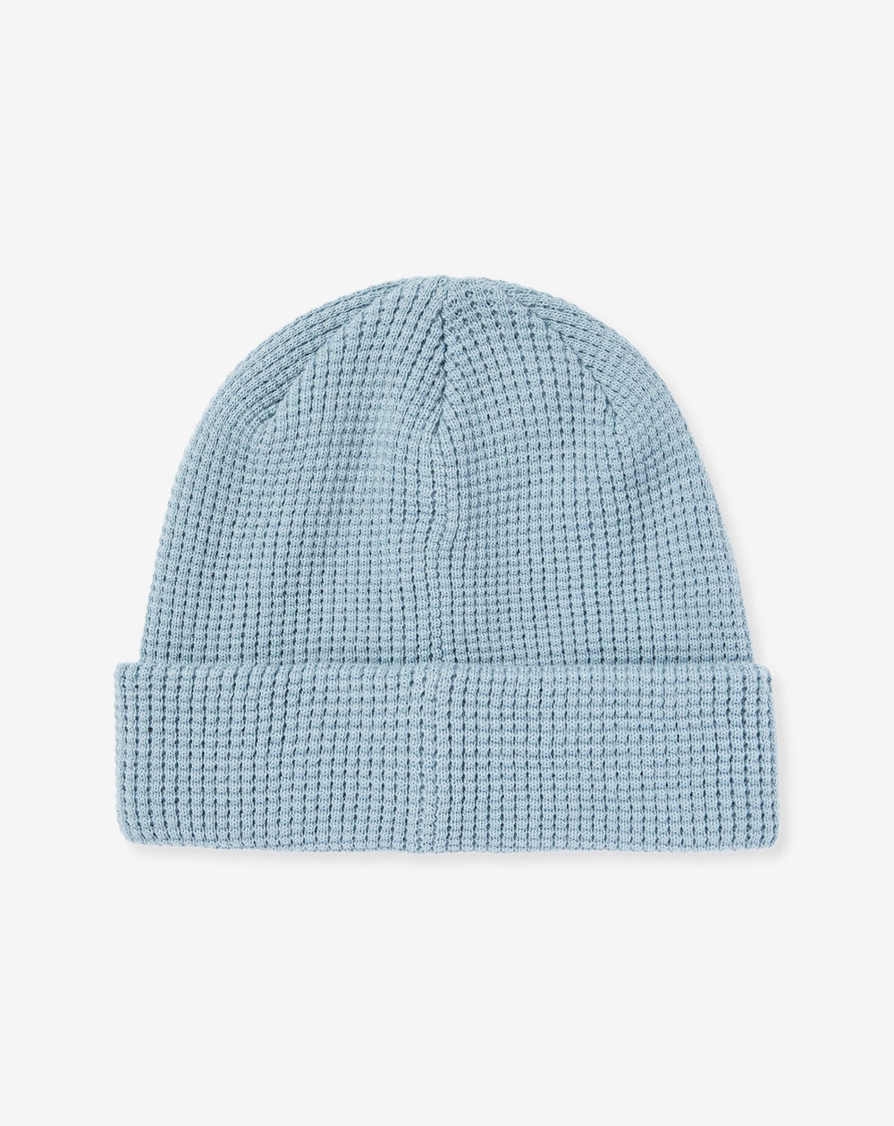 Cloud Waffle Beanie 2.0 Men|Accessories/Dusty Blue