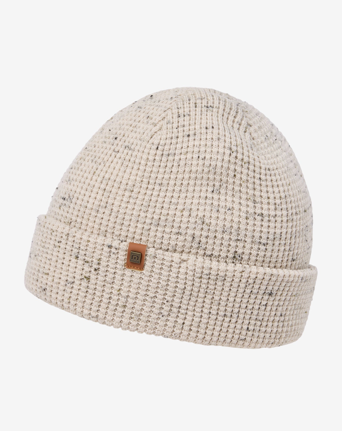 Cloud Nep Beanie Men|Accessories/Island Fossil