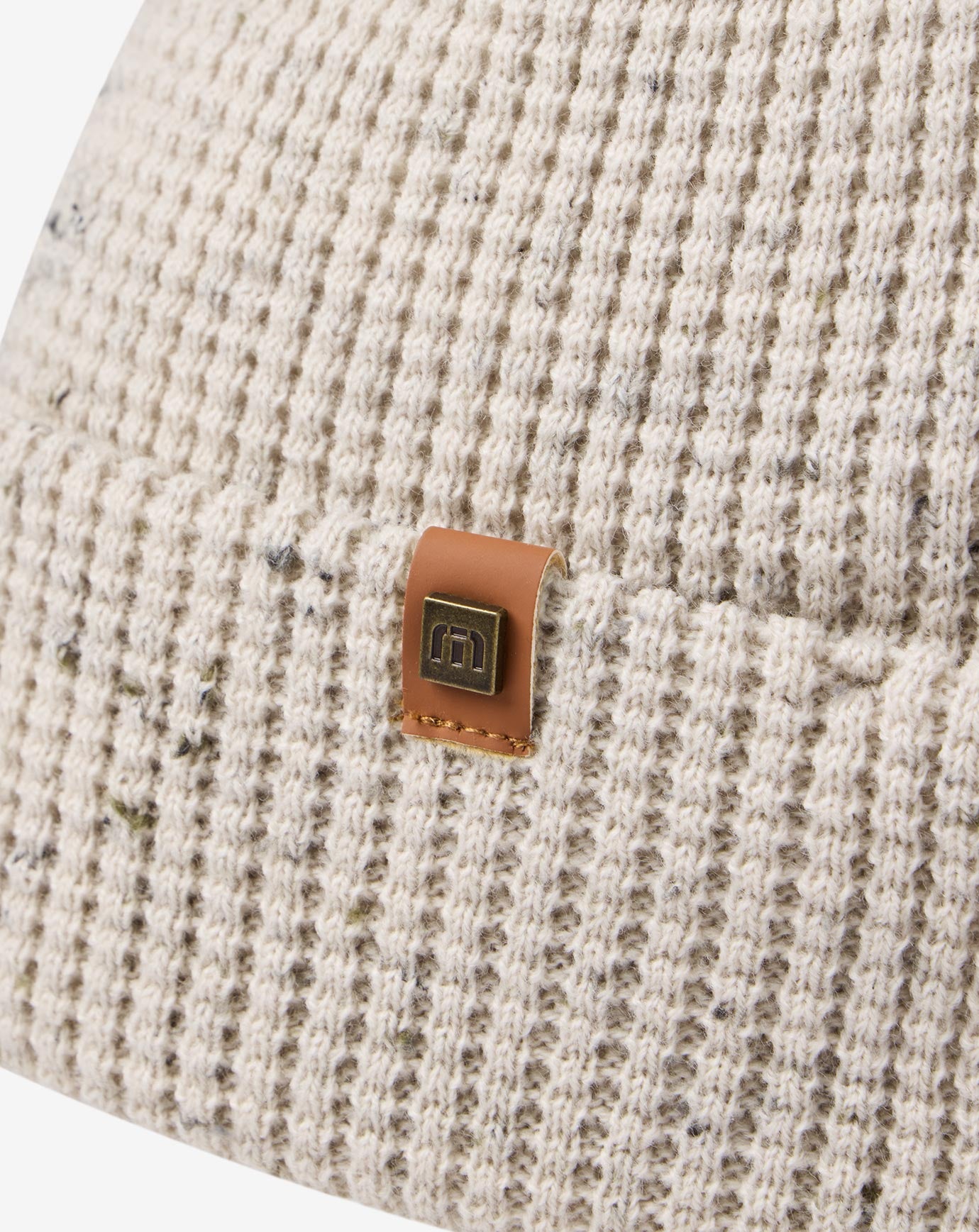 Cloud Nep Beanie Men|Accessories/Island Fossil
