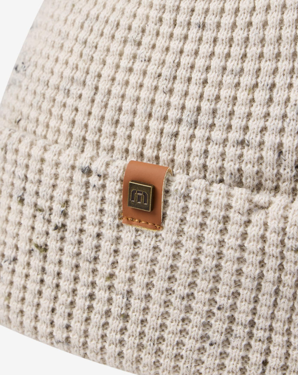 Cloud Nep Beanie Men|Accessories/Island Fossil