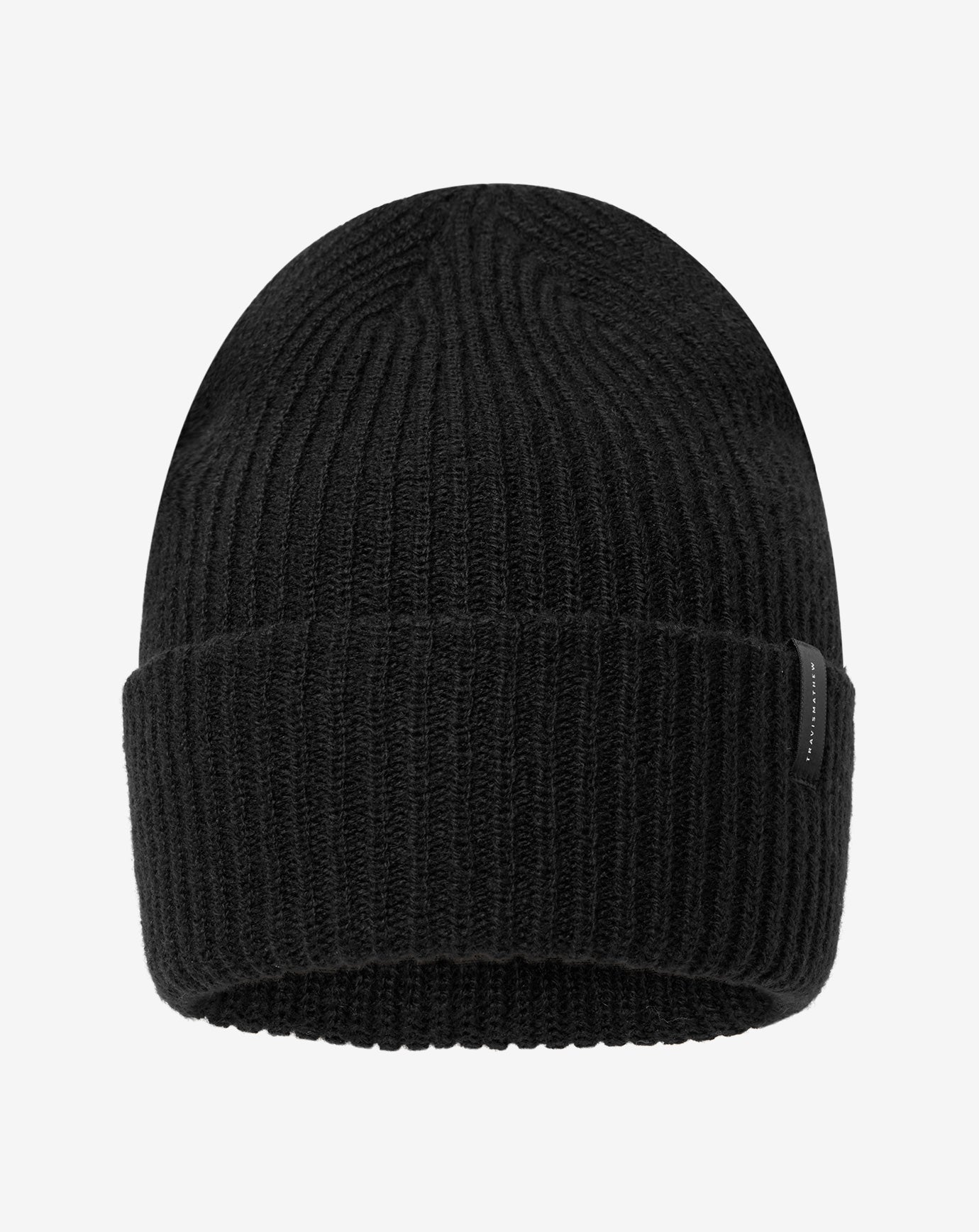 Meadow Beanie Men|Accessories/Black