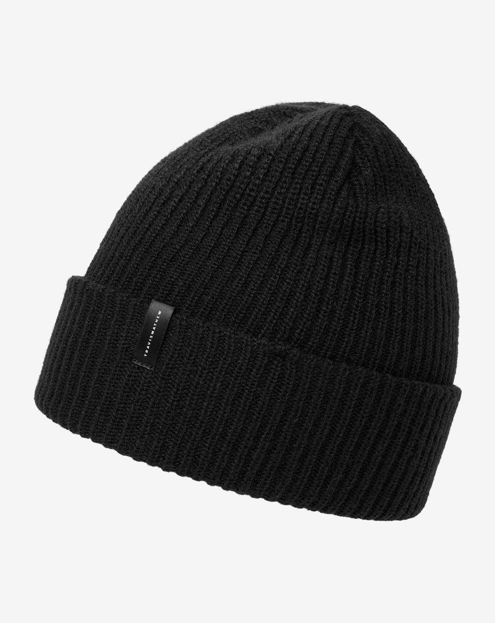 Meadow Beanie Men|Accessories/Black
