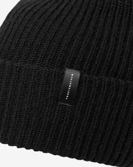 Meadow Beanie Men|Accessories/Black