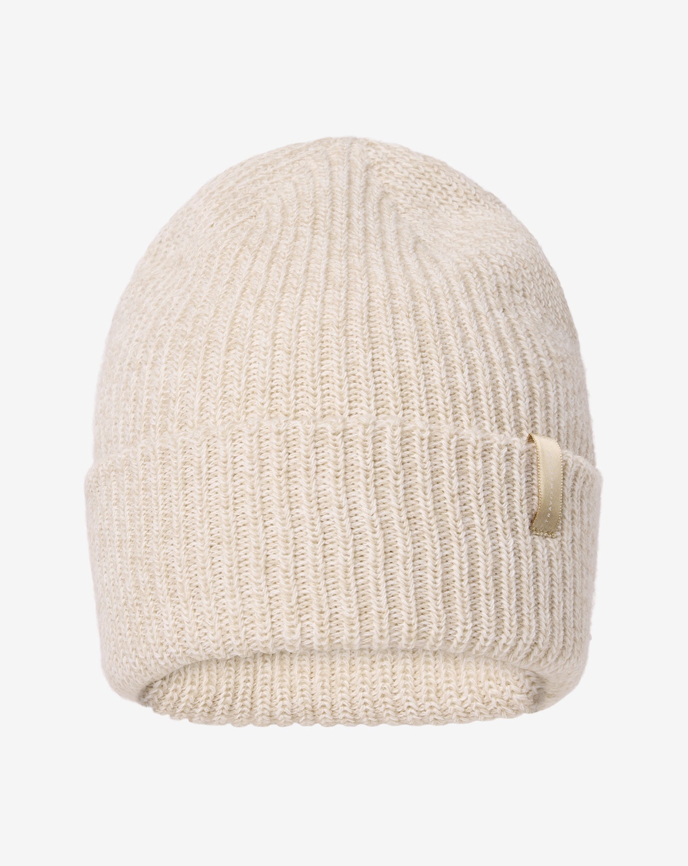 Meadow Beanie Men|Accessories/Heather Savannah Tan