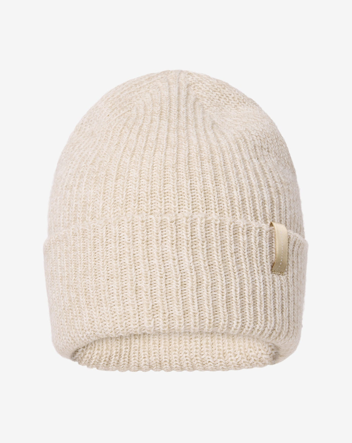Meadow Beanie Men|Accessories/Heather Savannah Tan