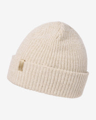 Meadow Beanie Men|Accessories/Heather Savannah Tan