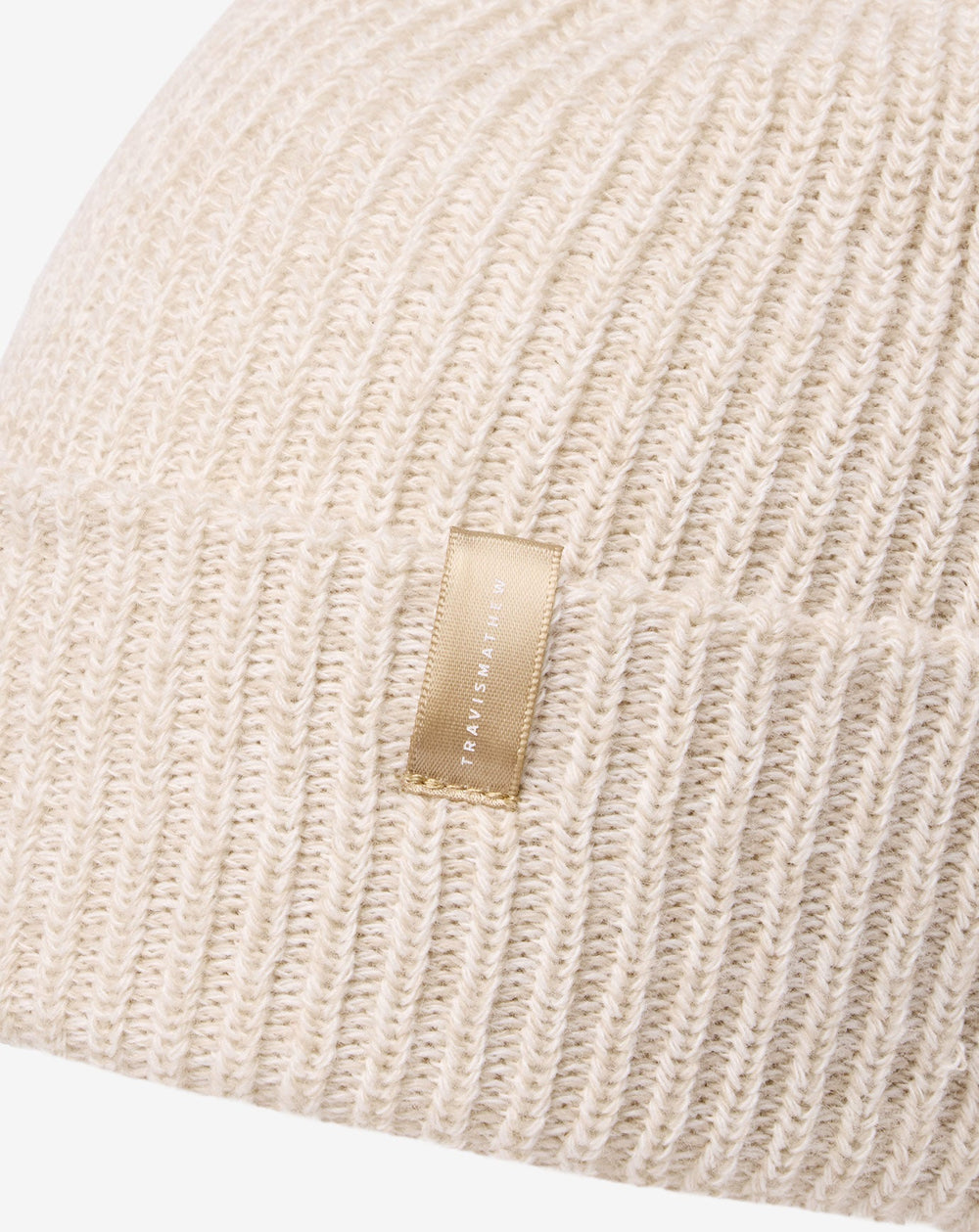 Meadow Beanie Men|Accessories/Heather Savannah Tan