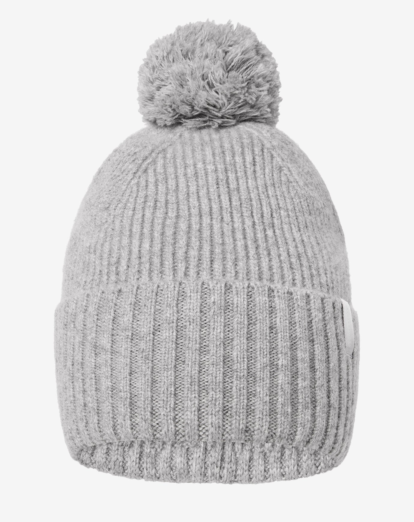 Viola Beanie Men|Accessories/Heather Light Grey