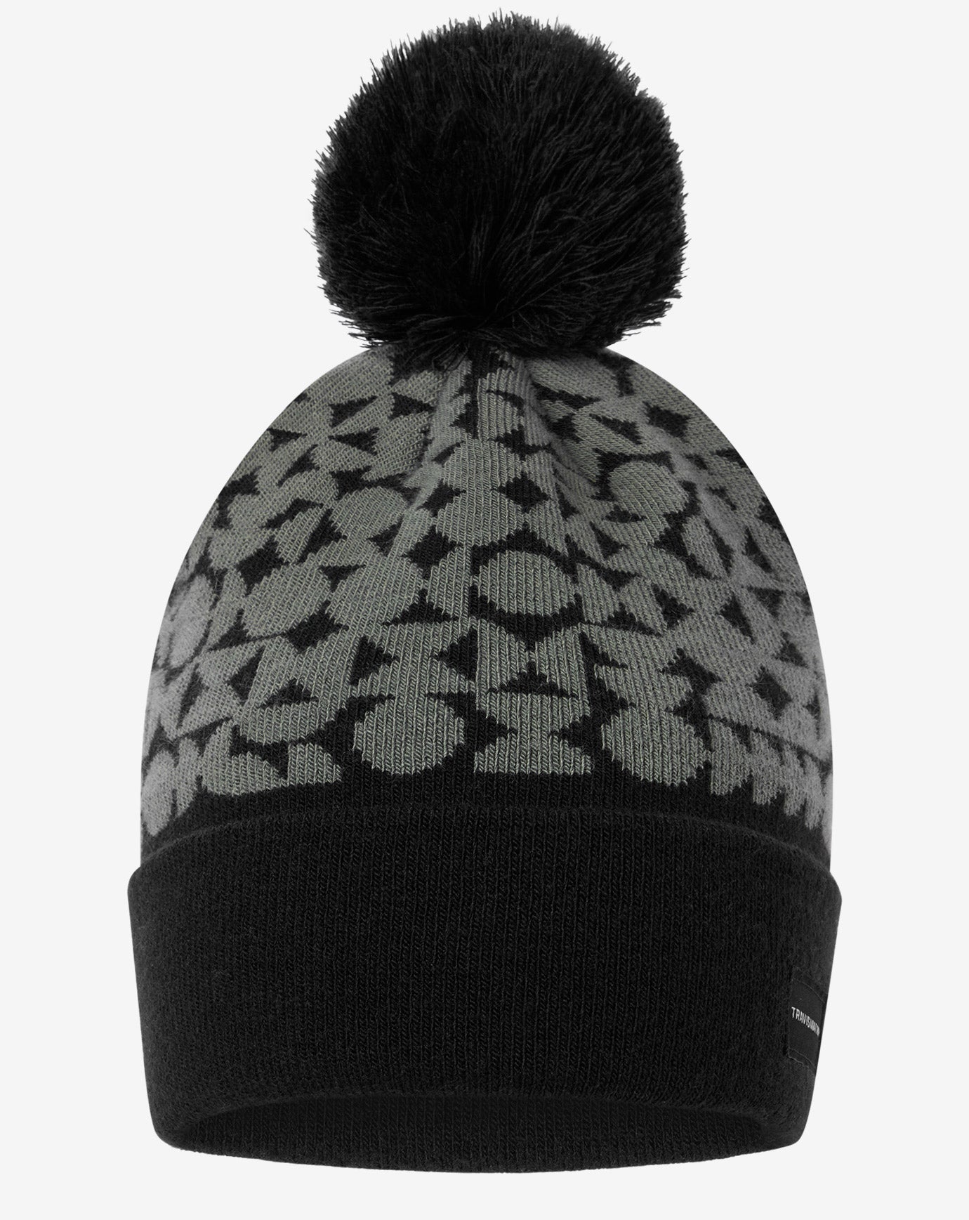 London Air Beanie Men|Accessories/Dark Olive