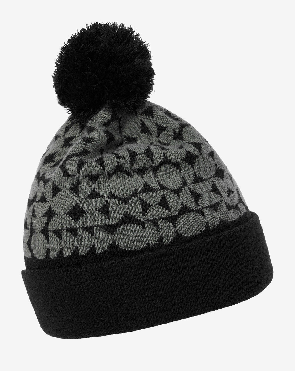 London Air Beanie Men|Accessories/Dark Olive
