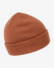 Cloud Beanie Men|Accessories/Maple