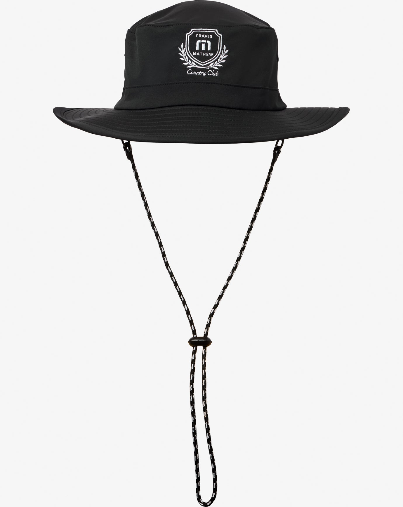 Local Favorite Bucket Hat Men|Accessories|Golf/Black