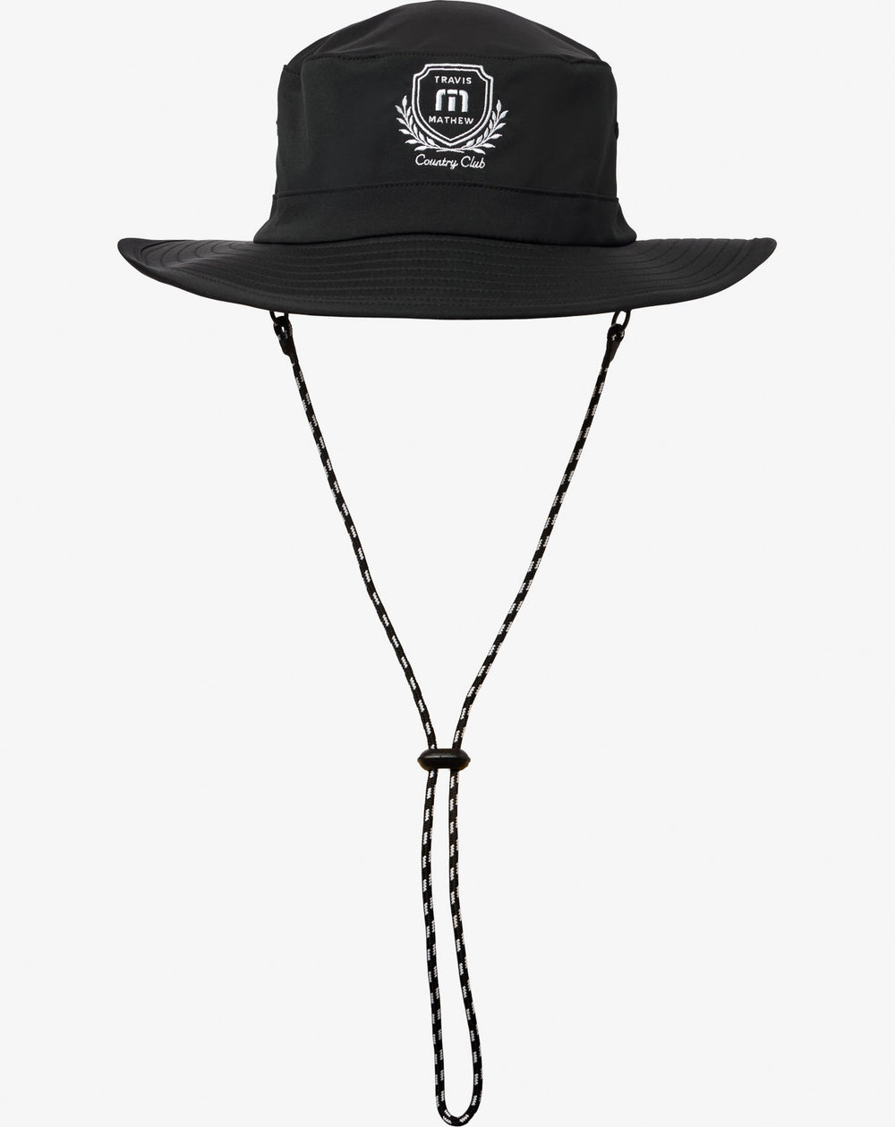 Local Favorite Bucket Hat Men|Accessories|Golf/Black