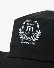Local Favorite Bucket Hat Men|Accessories|Golf/Black