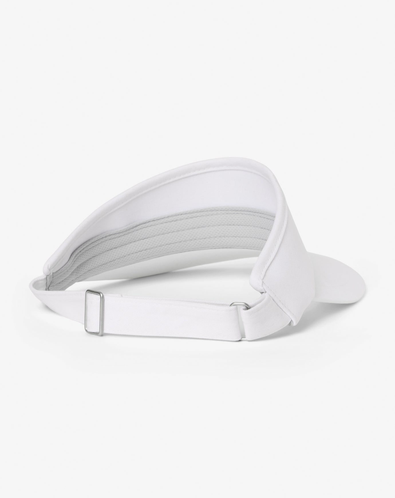 Mapes Visor Men|Accessories|Golf/White