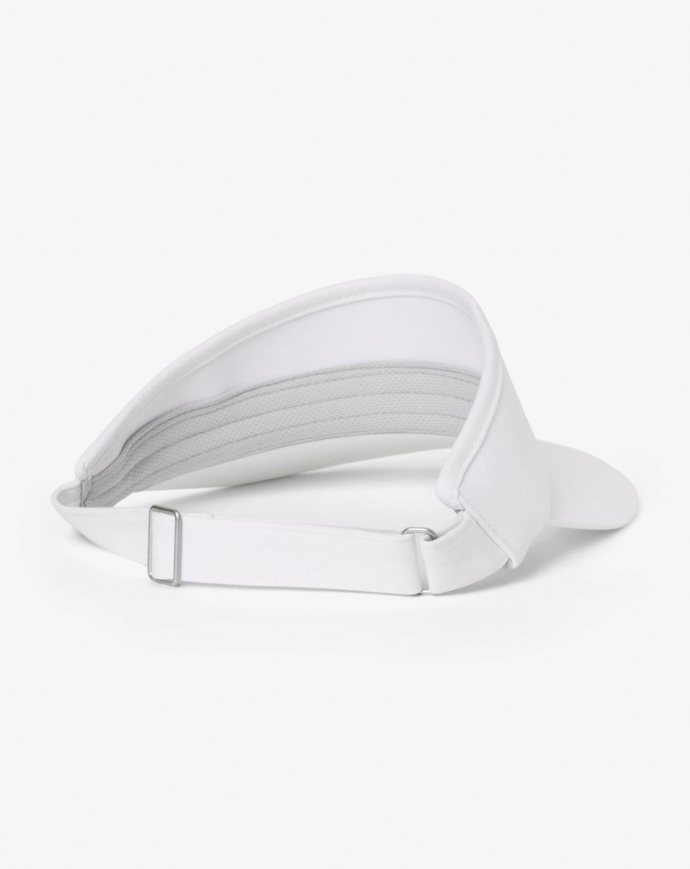 Mapes Visor Men|Accessories|Golf/White