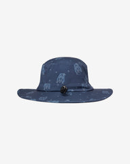 First Edition Bucket Hat Men|Accessories|Golf/Mood Indigo/Vintage Indigo
