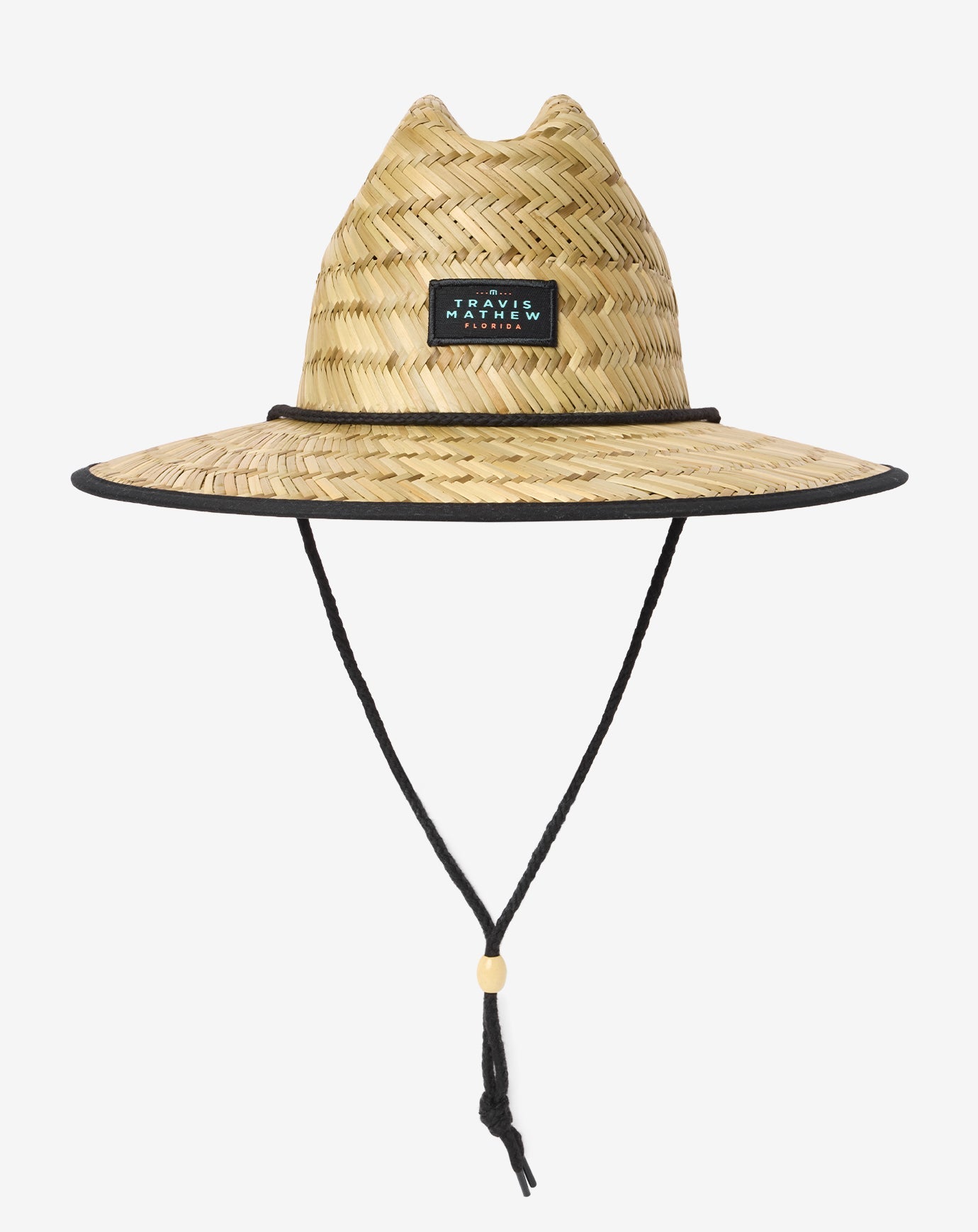 Key Lime Dream Straw Hat Men/Straw