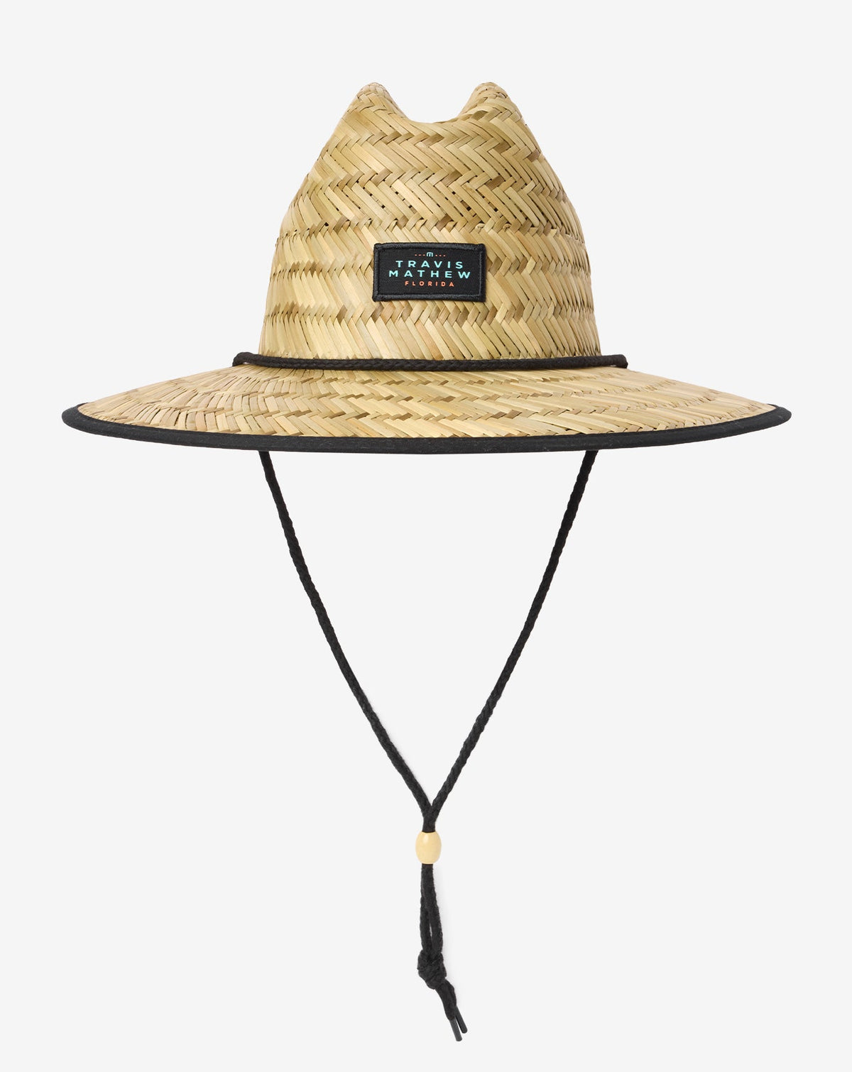 Key Lime Dream Straw Hat Men/Straw