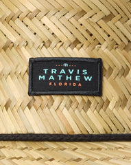 Key Lime Dream Straw Hat Men/Straw