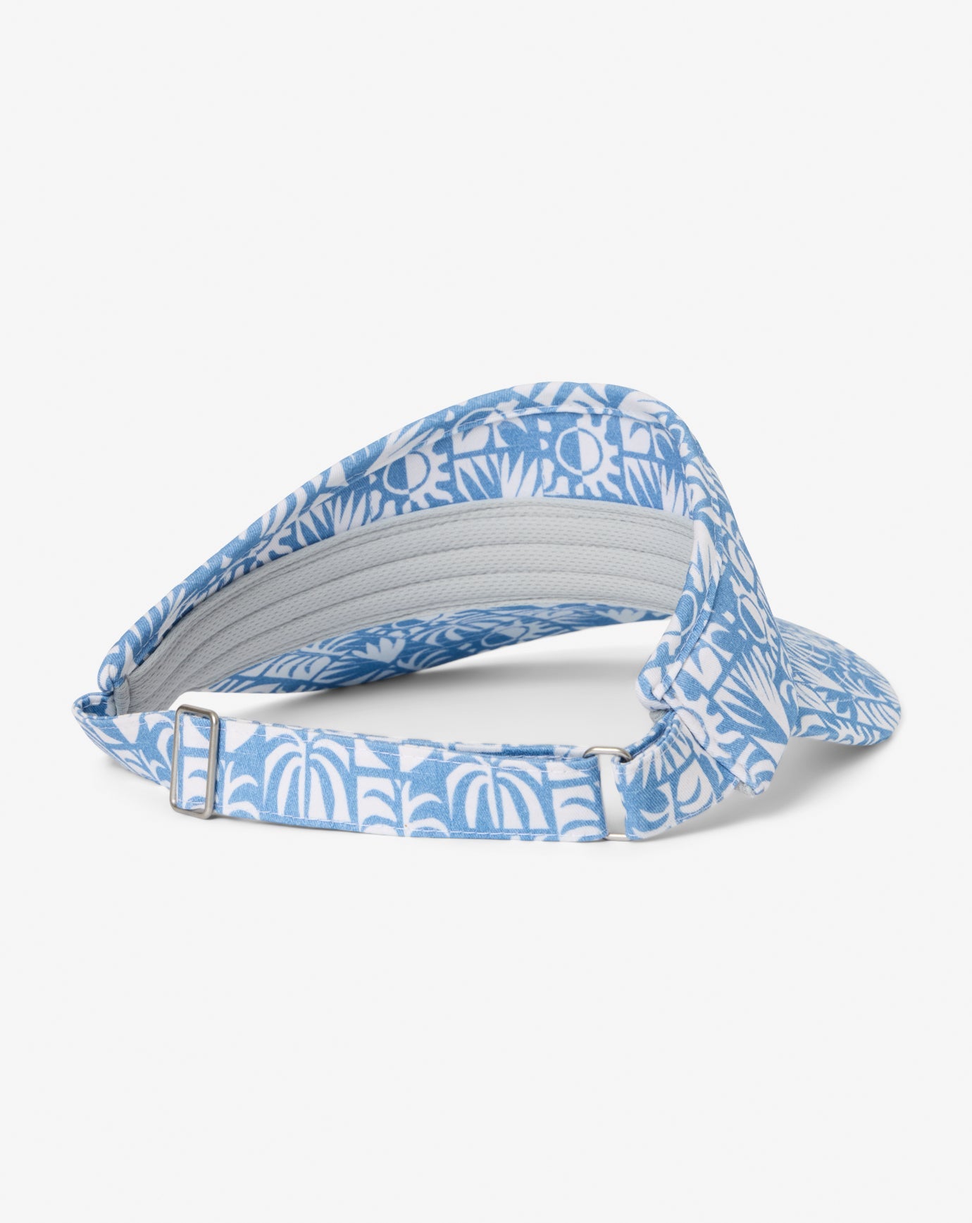 Crazy Weather Visor Men|Accessories|Golf/White