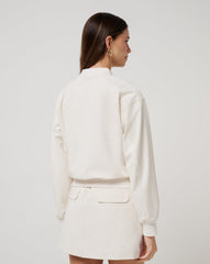 Boynton Bomber Women/Vanilla Ice