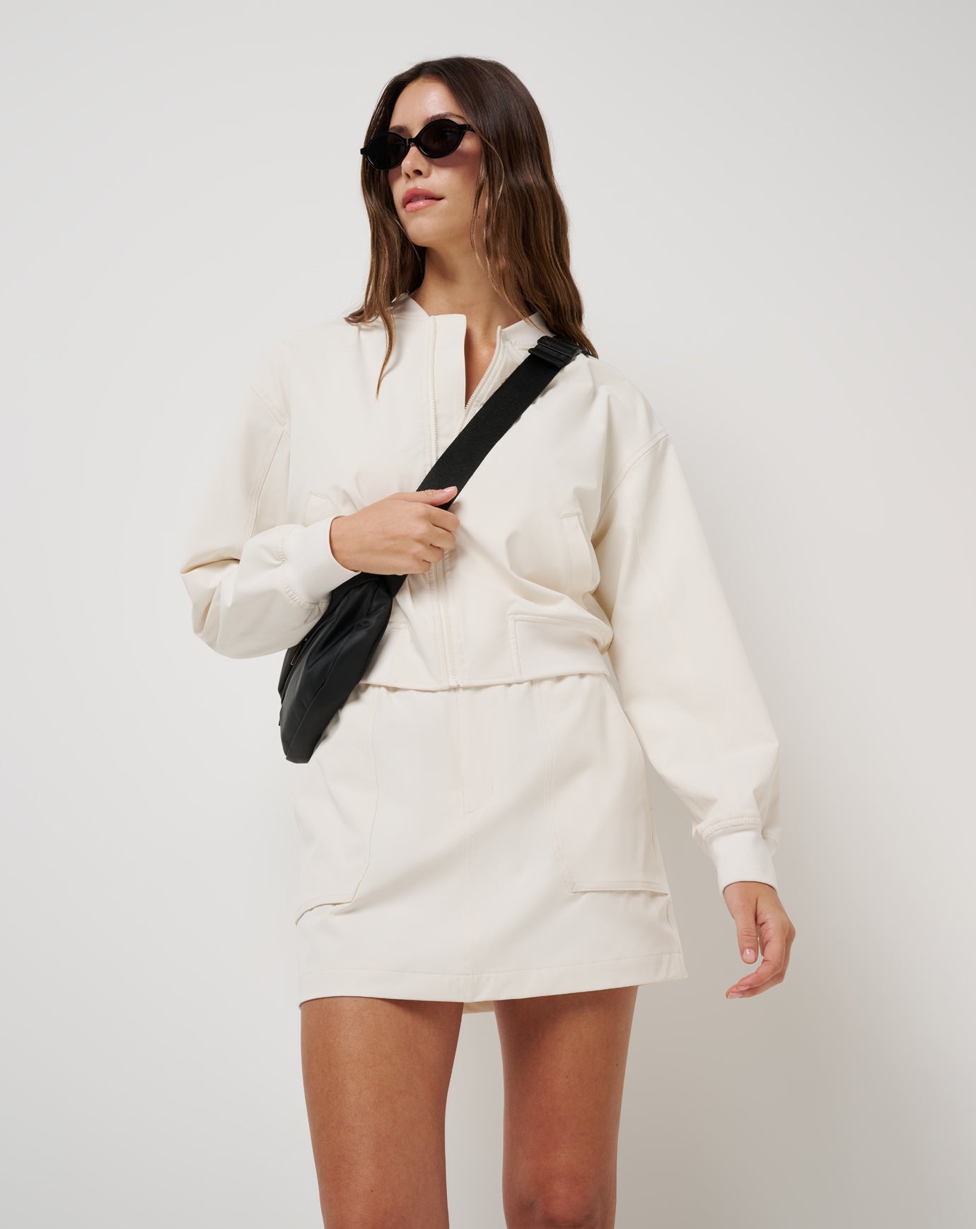 Boynton Bomber Women/Vanilla Ice