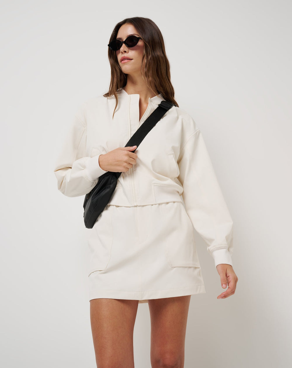 Boynton Bomber Women/Vanilla Ice