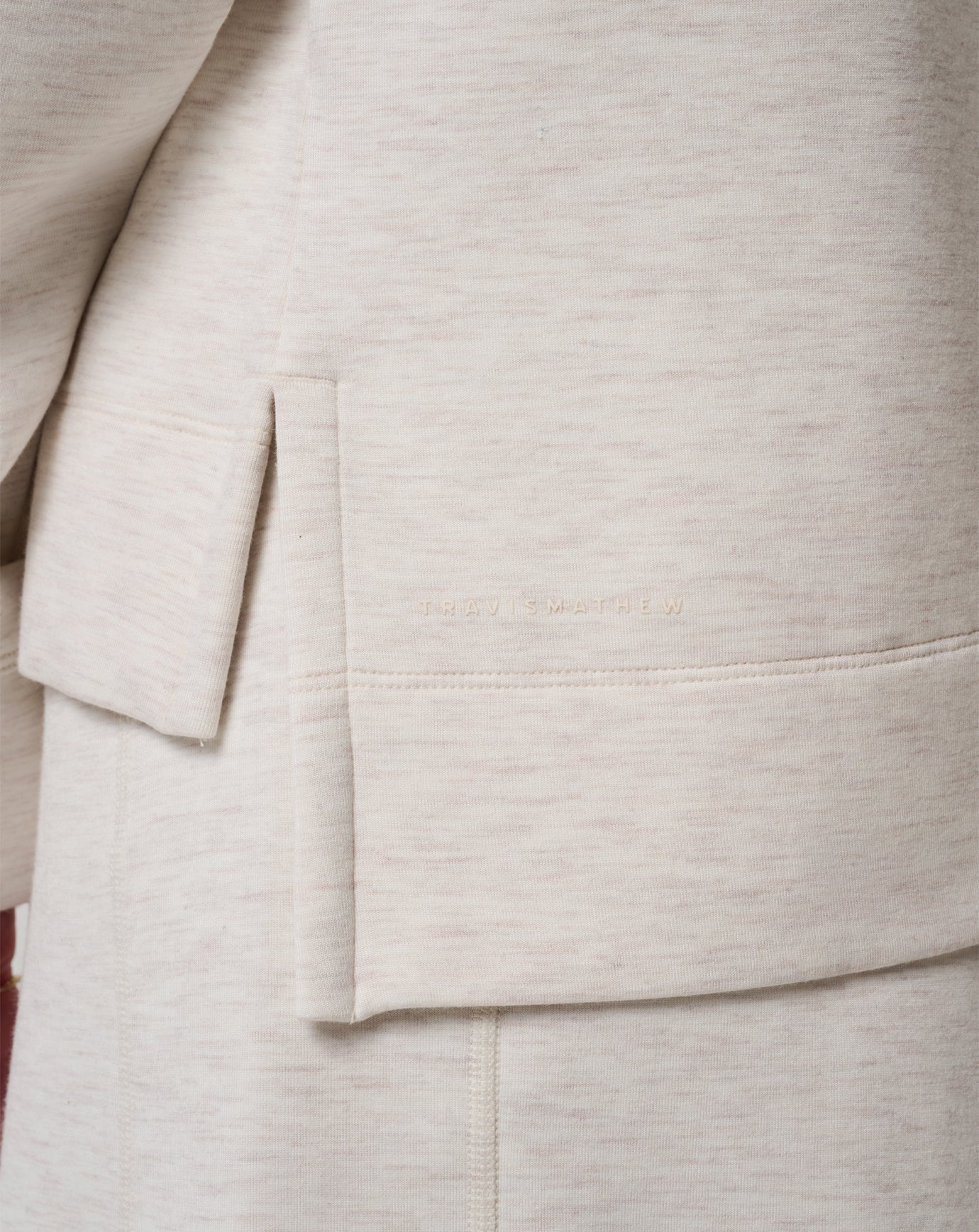 Skyloft Soft Crew Women/Heather Brazillian Sand